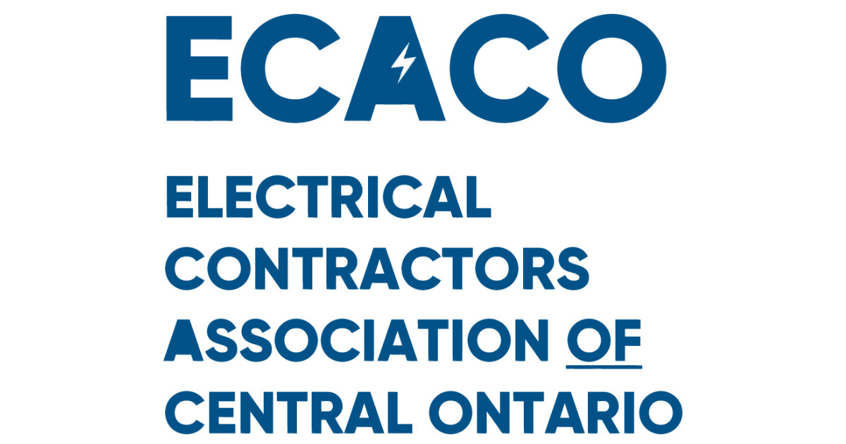 Electrical Contractors Association of Central Ontario