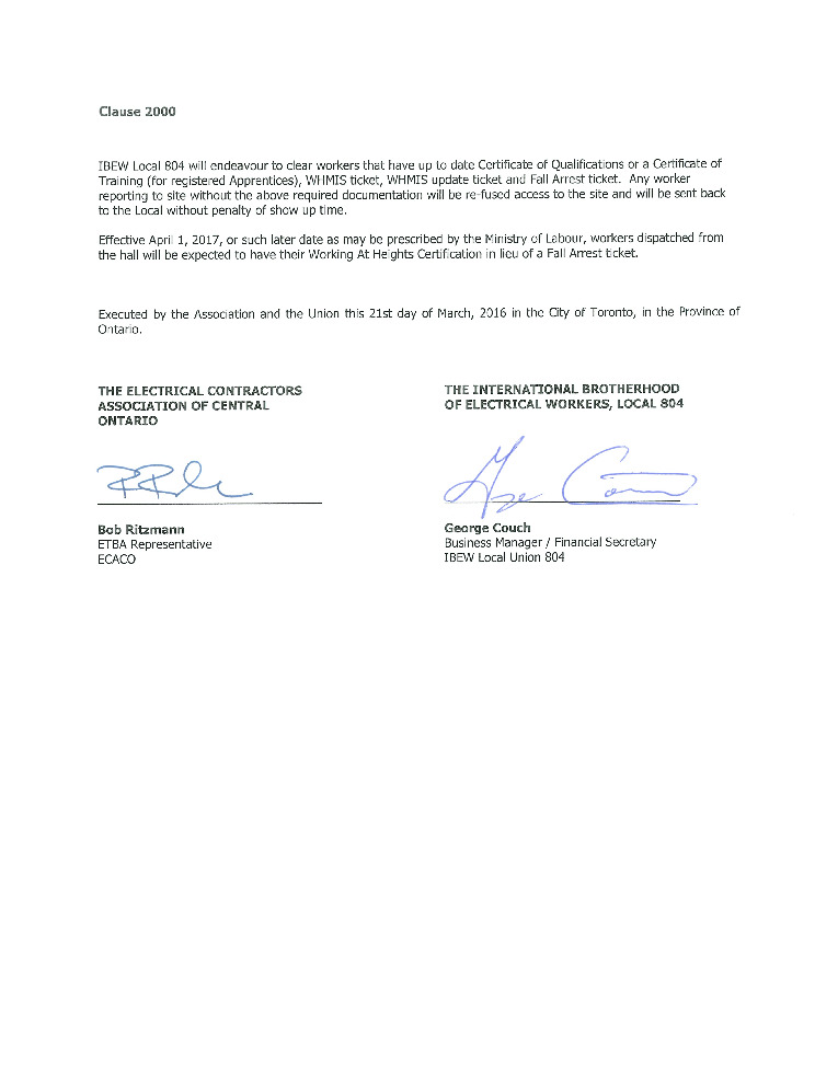 thumbnail of Clause 2000 Dispatched with Safety Certificates signed