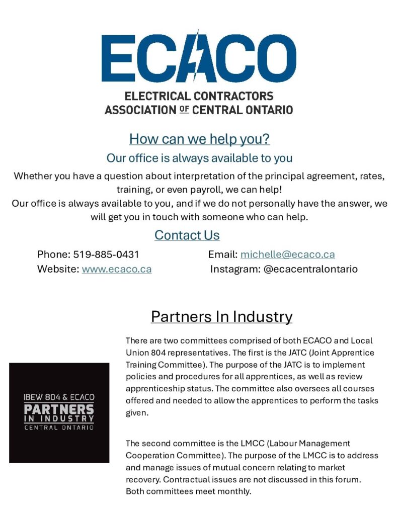 thumbnail of ECACO Flyer_2025